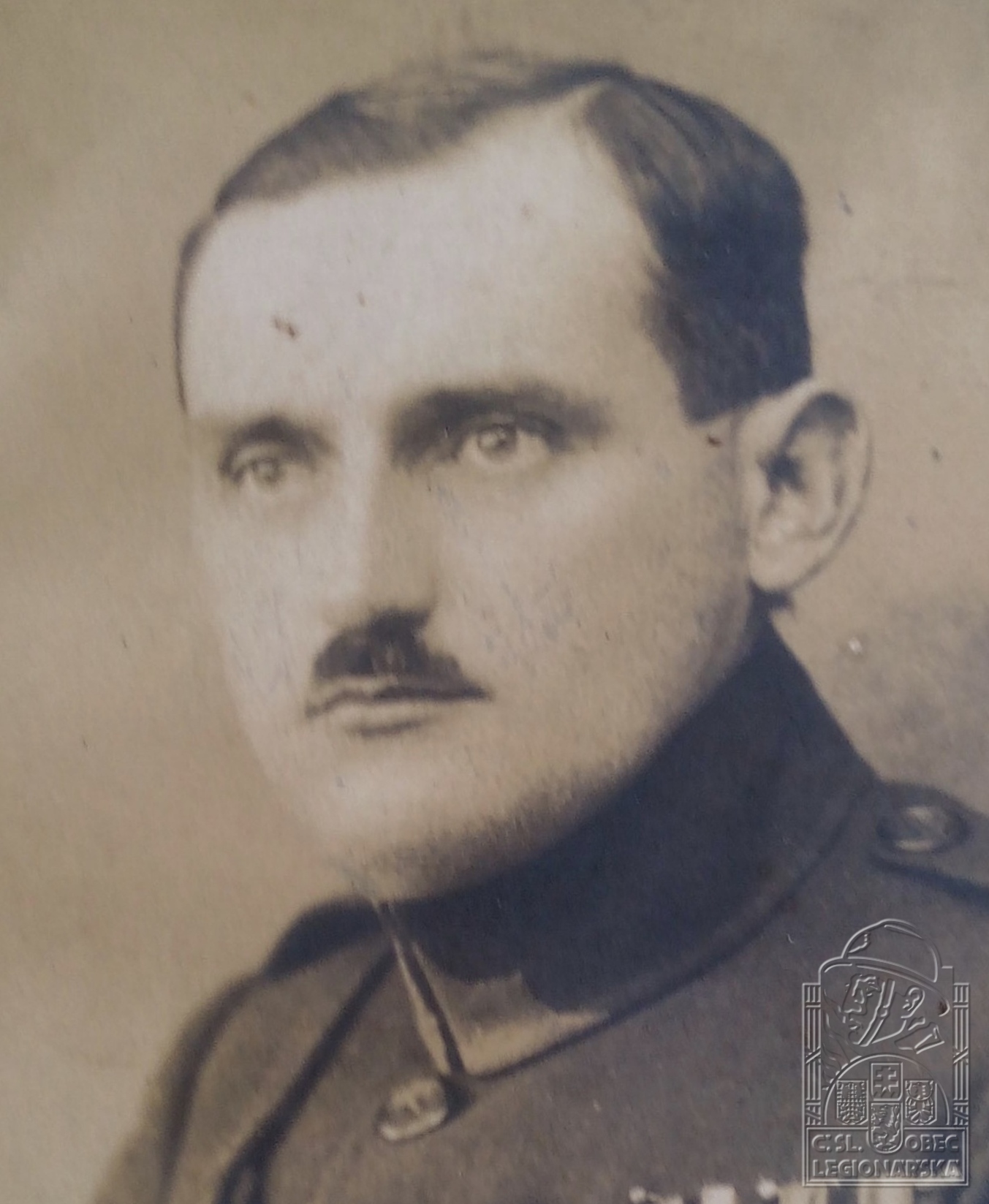 BURIAN Alois 30.10.1885