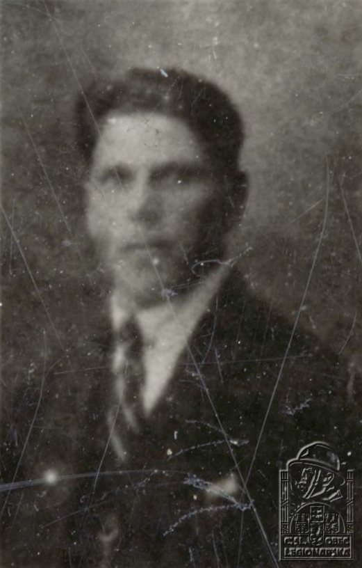 BUTAL František 11.11.1895 (Digitální archiv Šechtl a Voseček)