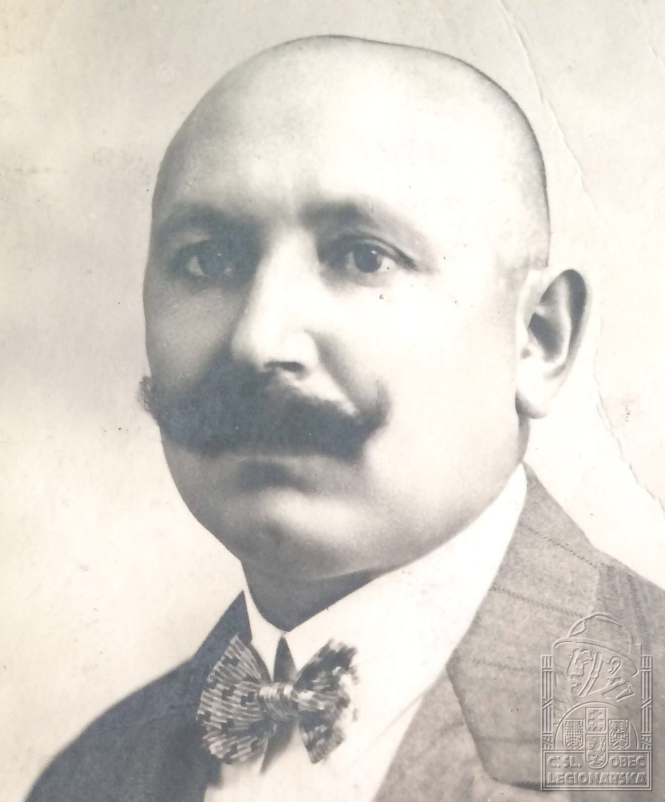 BUVALA Michal 15.9.1888 (16585.003)