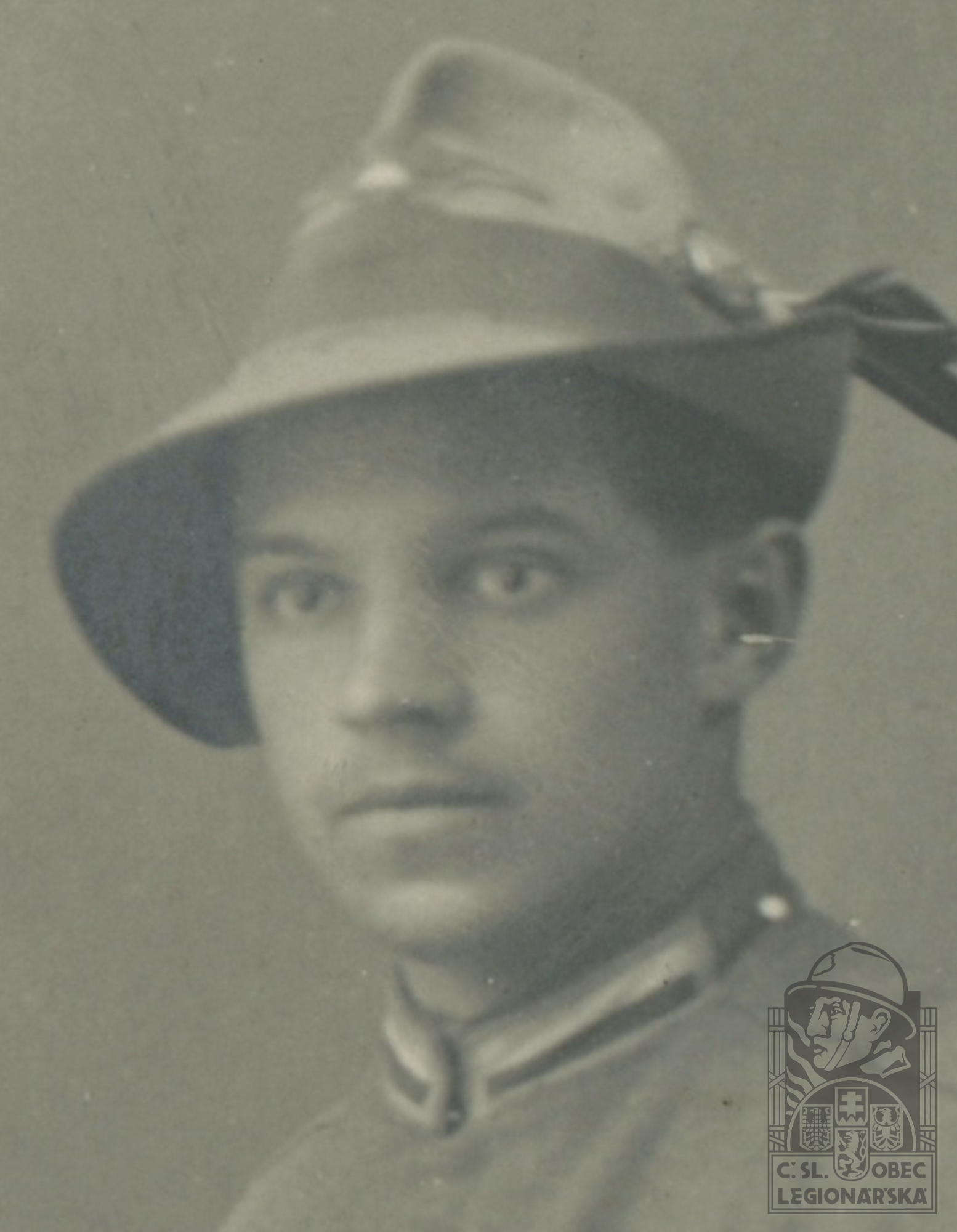 BARTOŠ Josef 24.8.1895