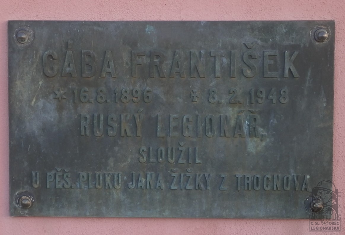 Pamětní deska - hřbitov Křemže
