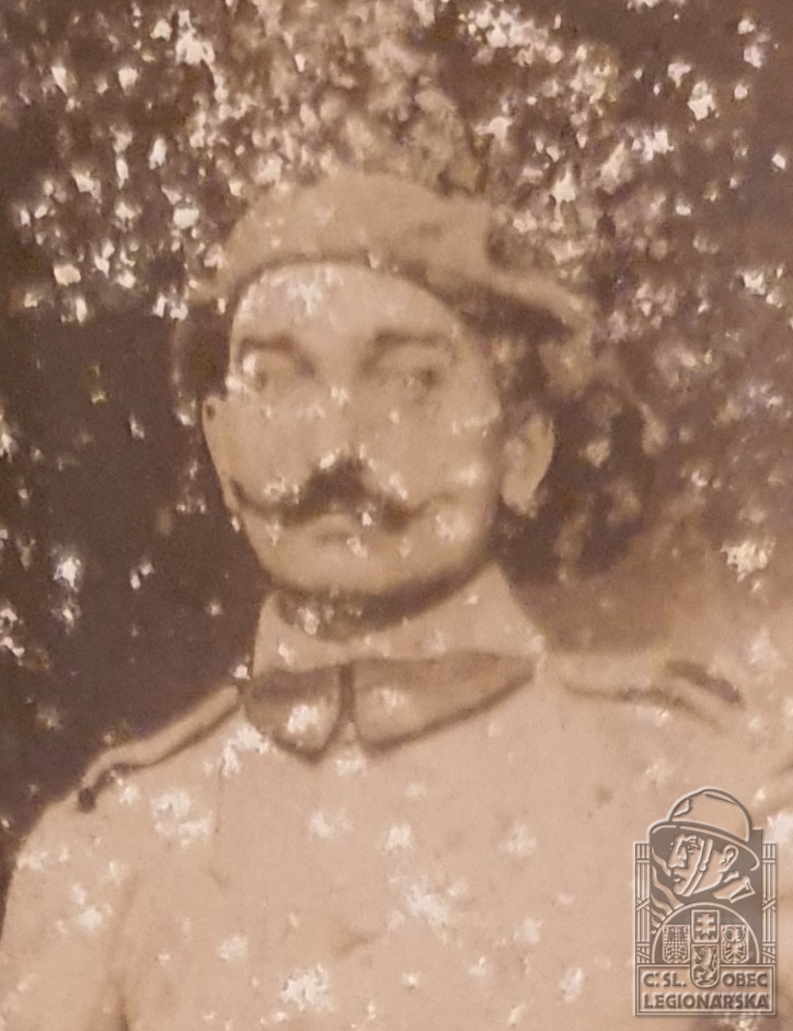 CACÁK František 2.11.1885 (16659.005)