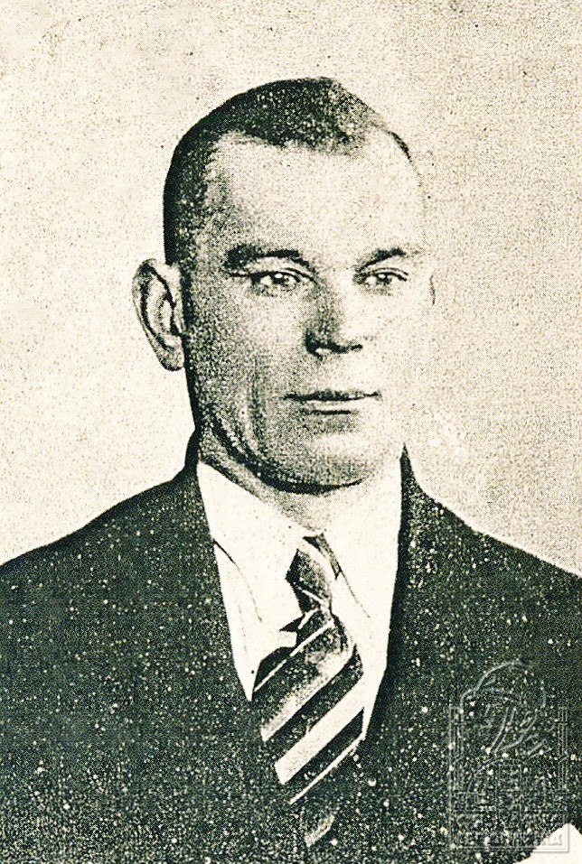 CACEK Augustin 4.7.1898