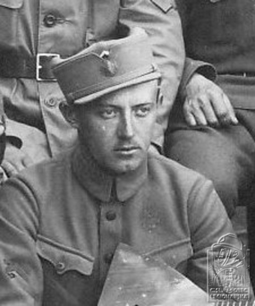 CAFOUREK Antonín 21.9.1896