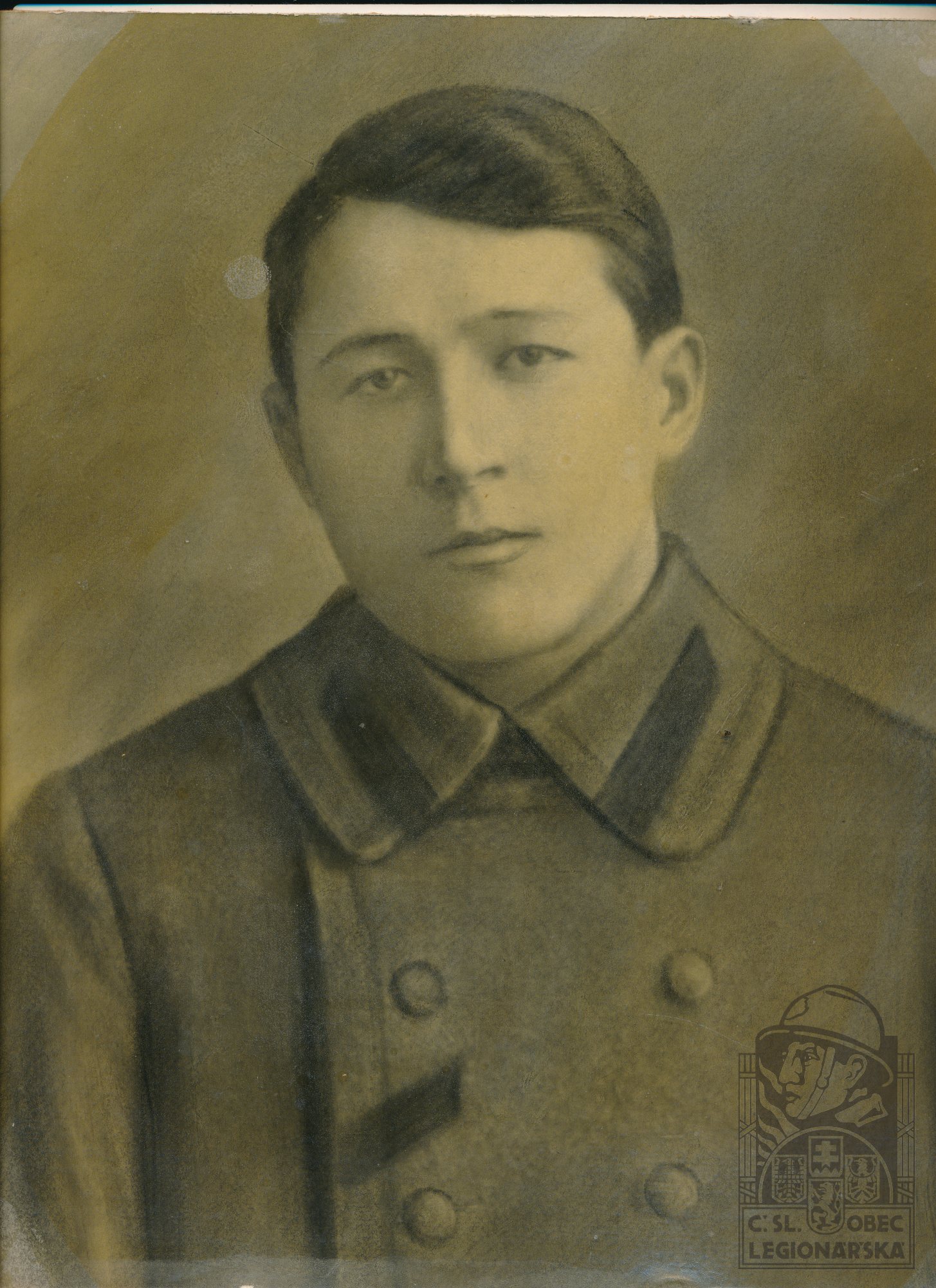 BOHM František