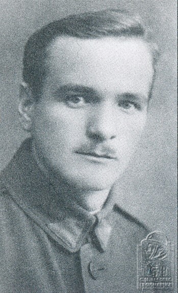BOCH František 21.1.1891