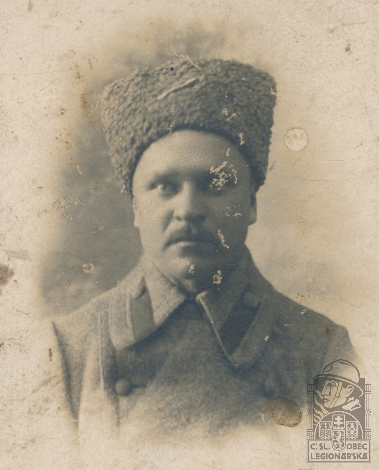 BOCHÝNEK Josef