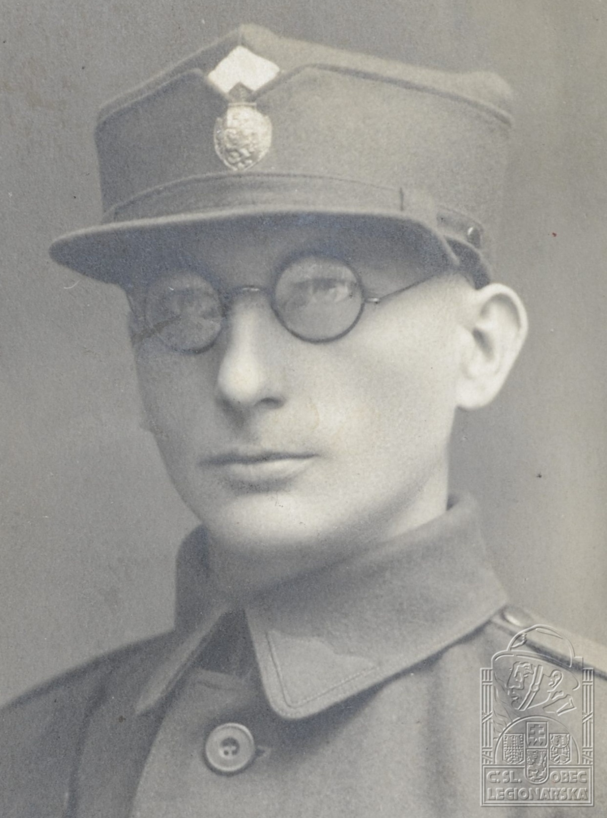BŘEŽNÝ Josef 1.1.1892