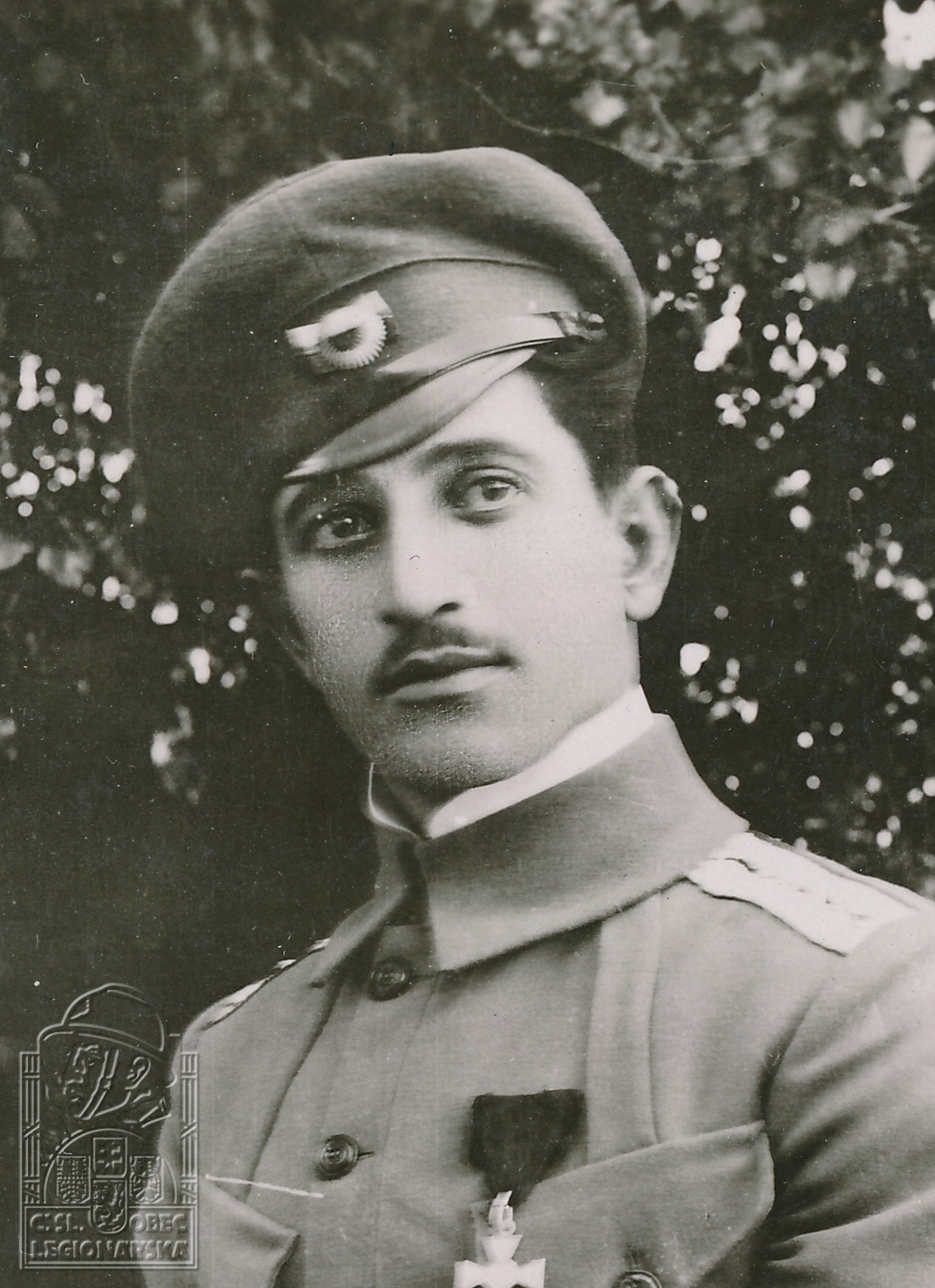CAGARELI Georgij VUA