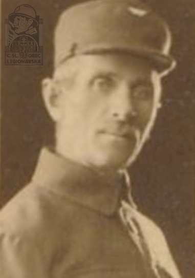 BĚHOUNEK Hynek 25.6.1873