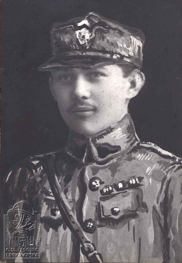 Cach Antonín