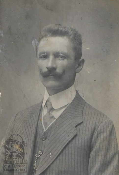 CAIS Josef 24.3.1885