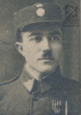 BEŠTÁK František 5.8.1896