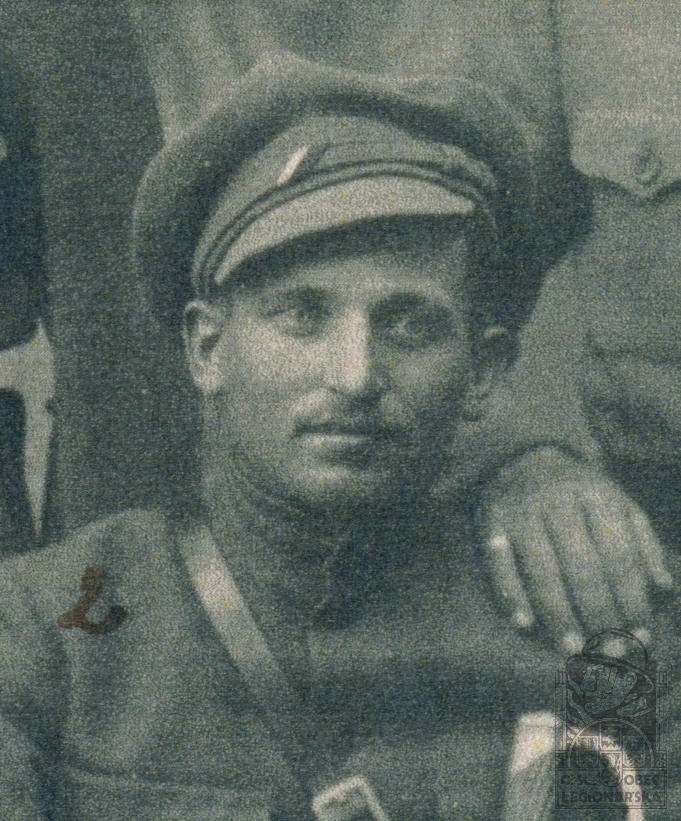 BĚTÁK František 10.3.1892