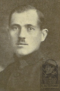  Béza Antonín 28.2.1891 (16964.00)