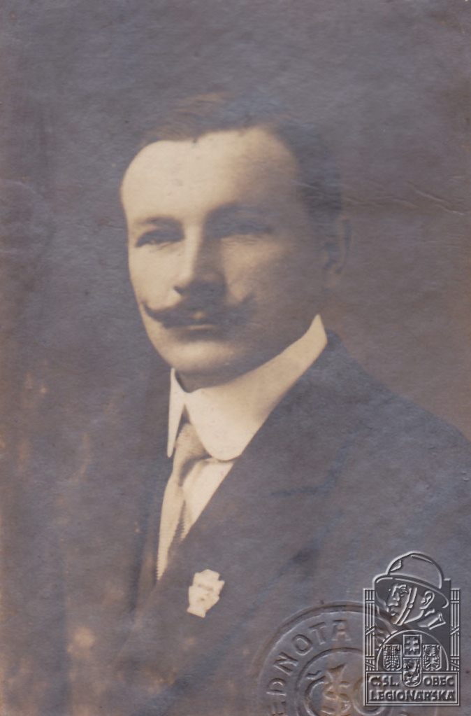 BEZDĚK Adolf 30.5.1888