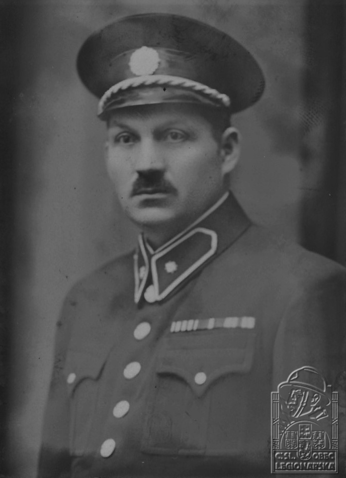 Bezděk František 11.10.1893