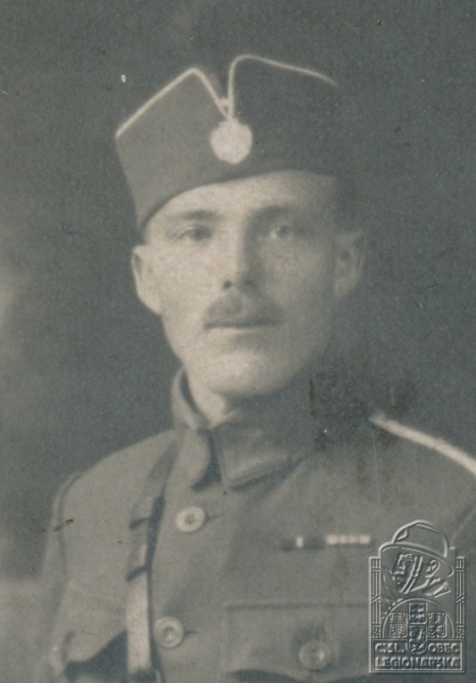 Běhal Bohumil