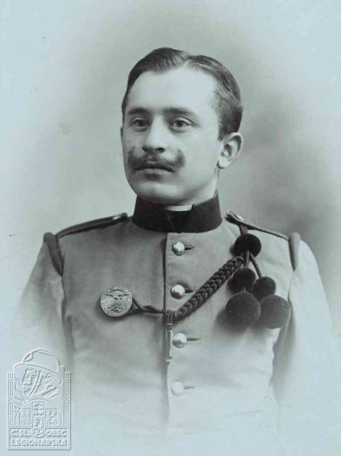 Bezděka Jan