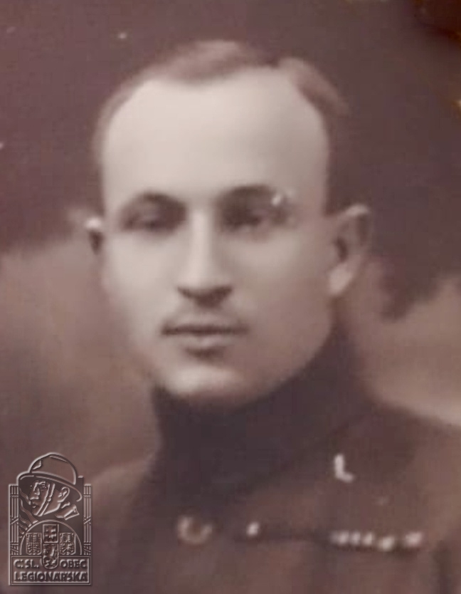 BÍLEK Bohuslav 9.8.1894