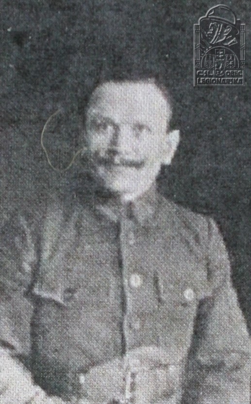 BIŠEK Václav 28.10.1890