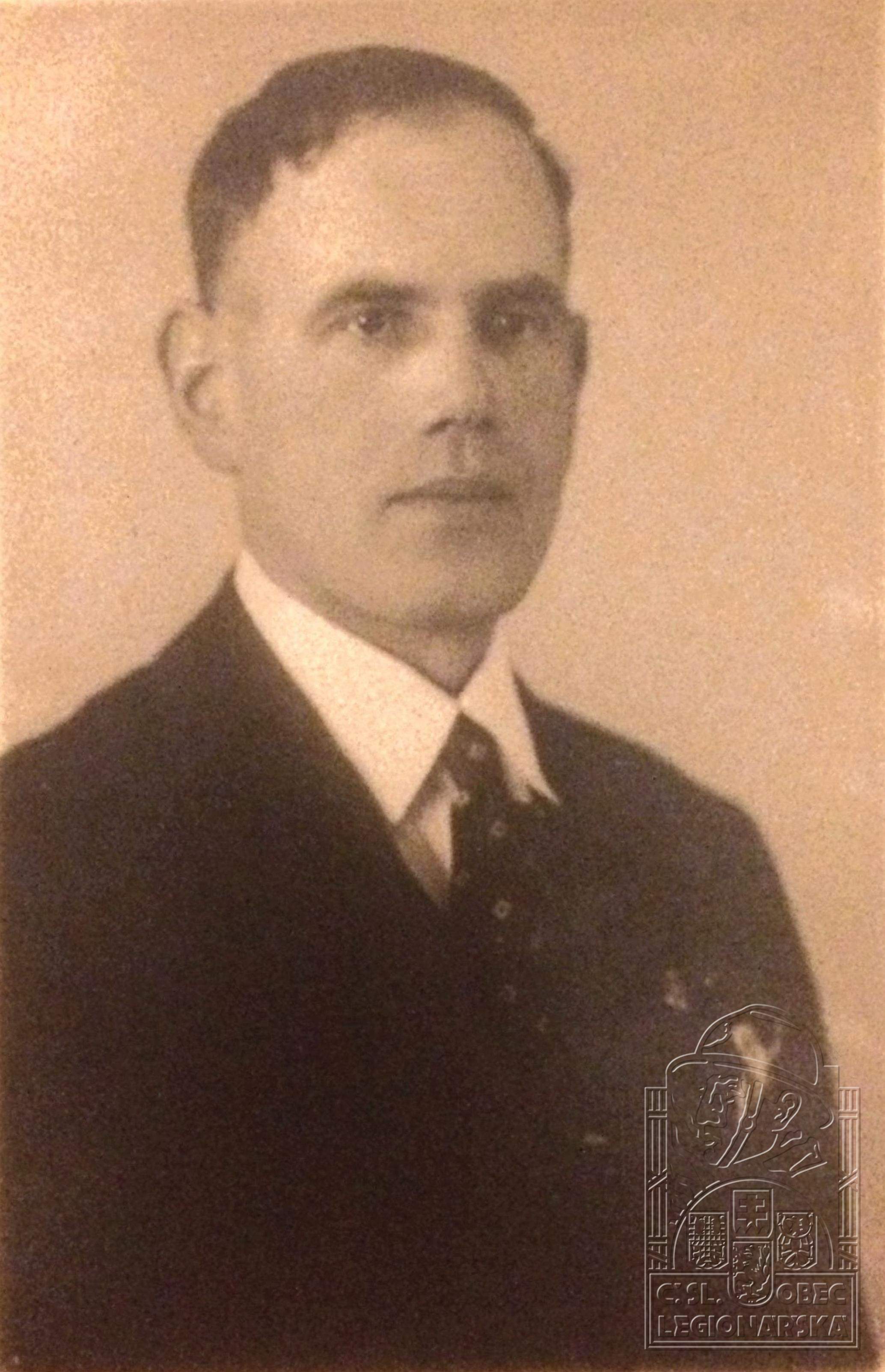 Bitnar František 23.6.1897