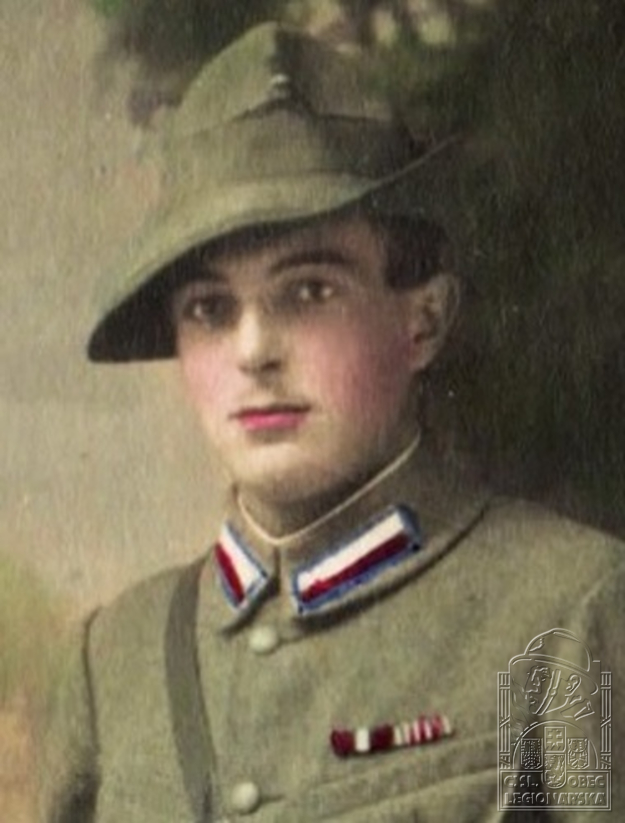 BITNAR Josef 11.1.1896