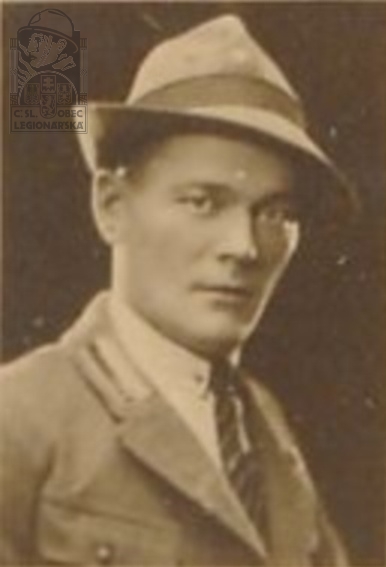 BITNER František 22.5.1899