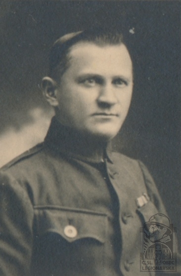 BLAHETA Emil 28.5.1888