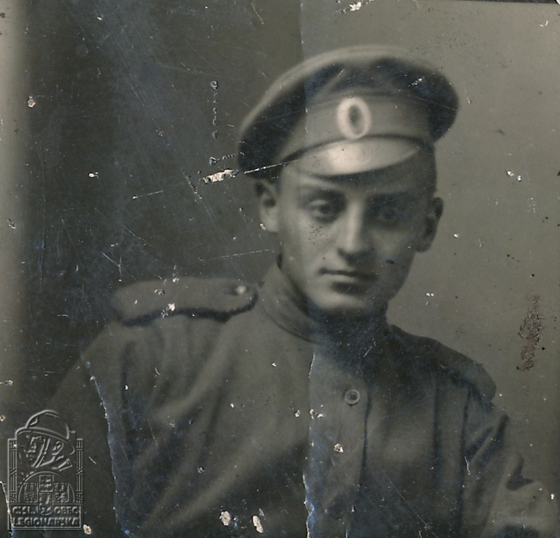BLAHNÍK Jaromír VUA