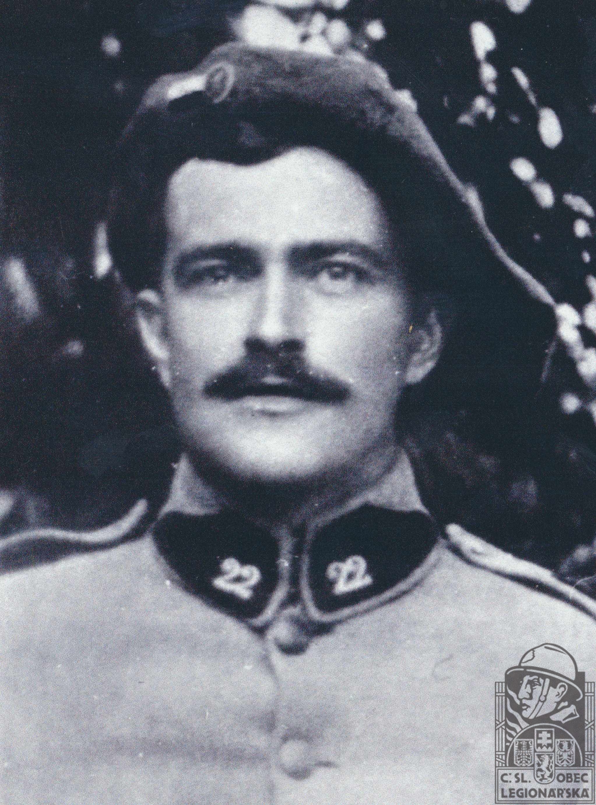  Cajthaml Josef
