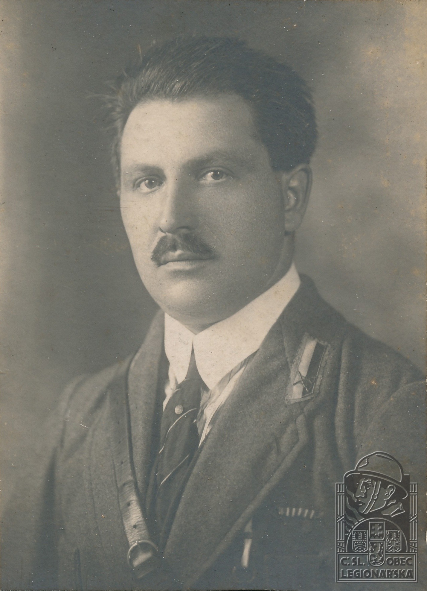 Carboch František 3.9.1891
