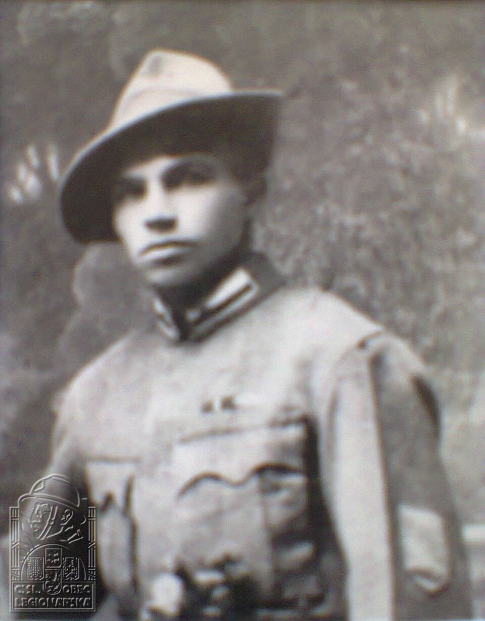 Cedidla Jan