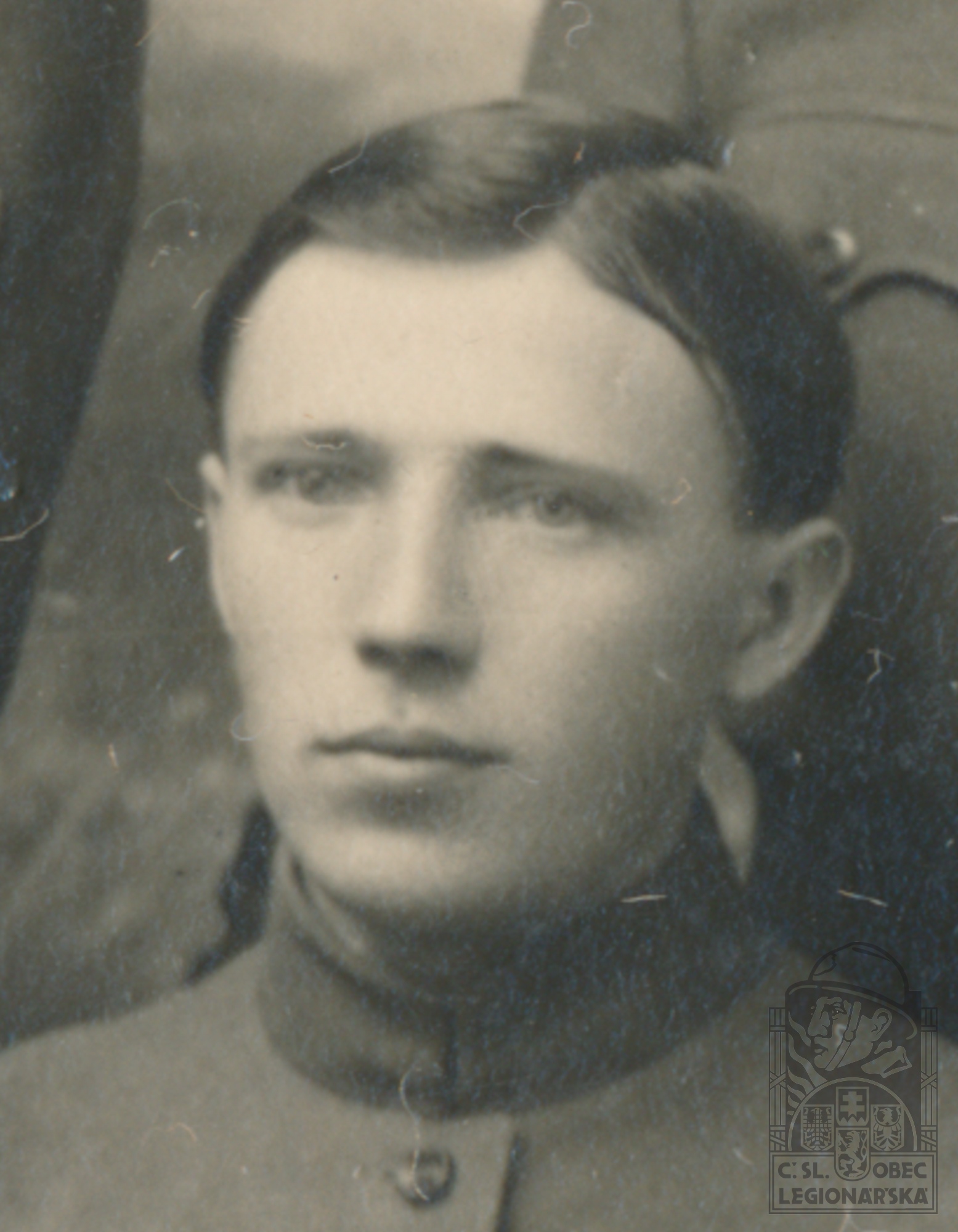 CAJTHAML František 31.10.1895