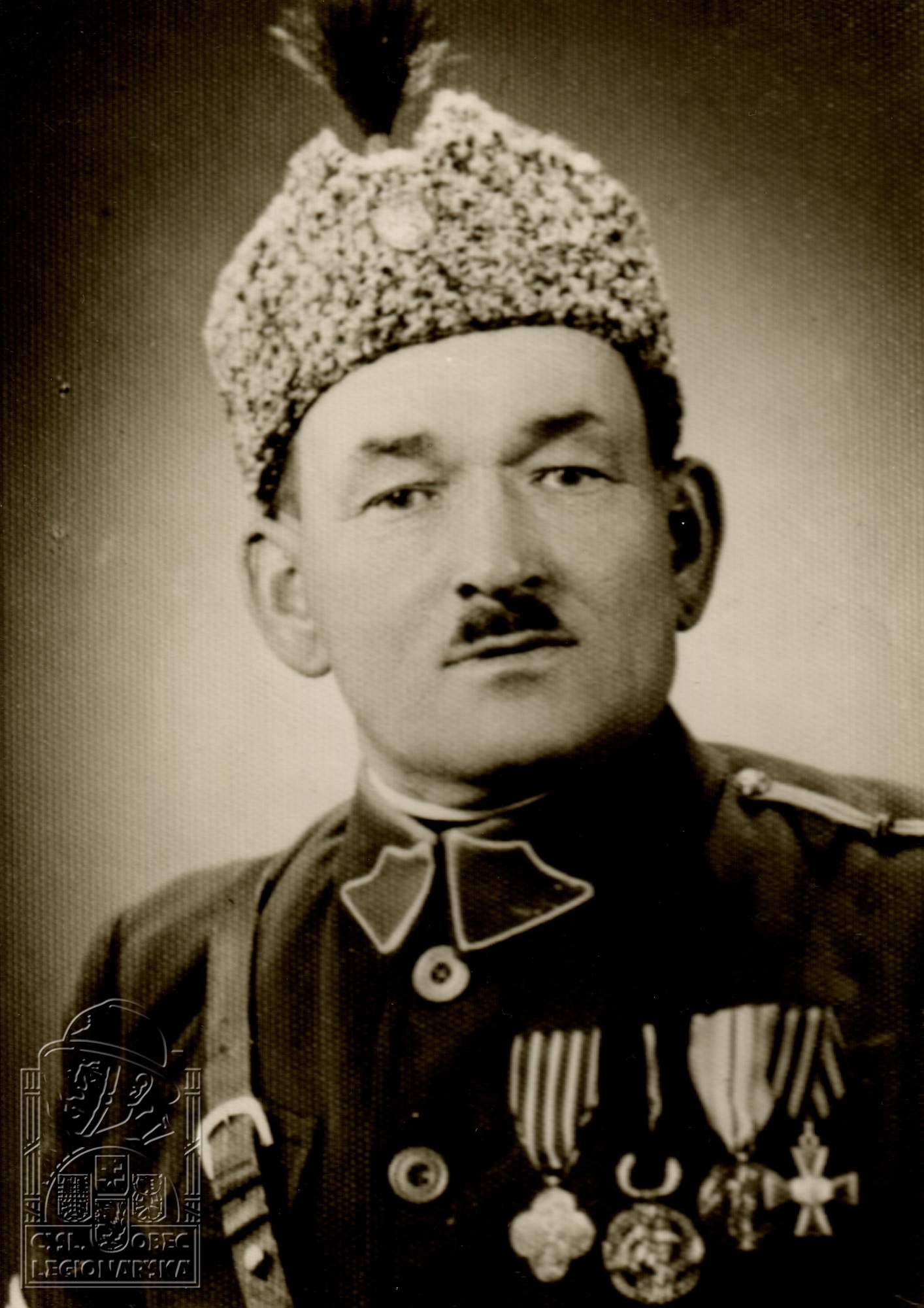 Cajda Josef