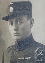CAMBAL Cyril 1.7.1896