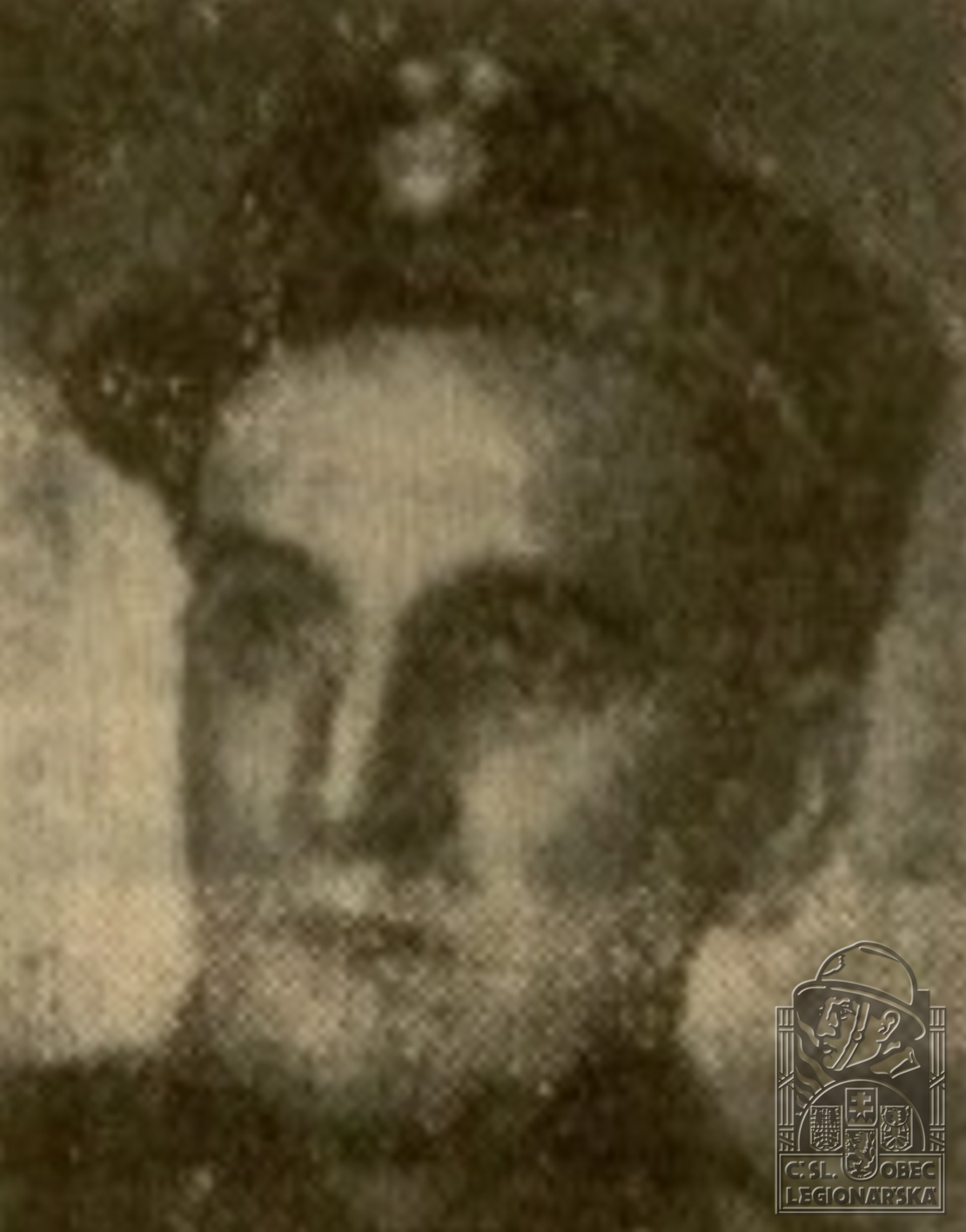 CUKR Josef 9.3.1893
