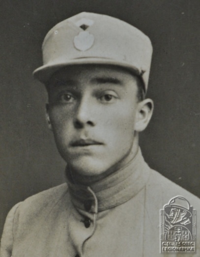 Culek Bohumil 12.9.1893 (17464.004)