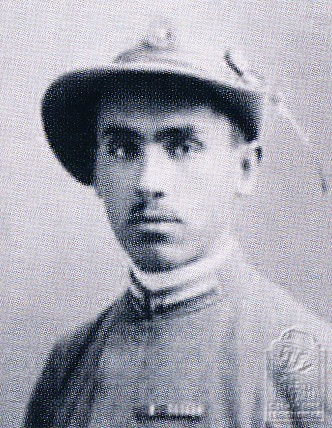 CUNDRLA Cyril 21.11.1899