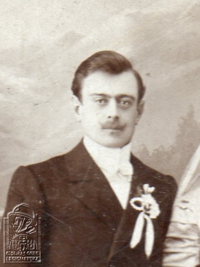 Ladislav Ciller, 1905 (17597.005)