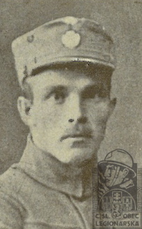  Bělina Alois 21.3.1893