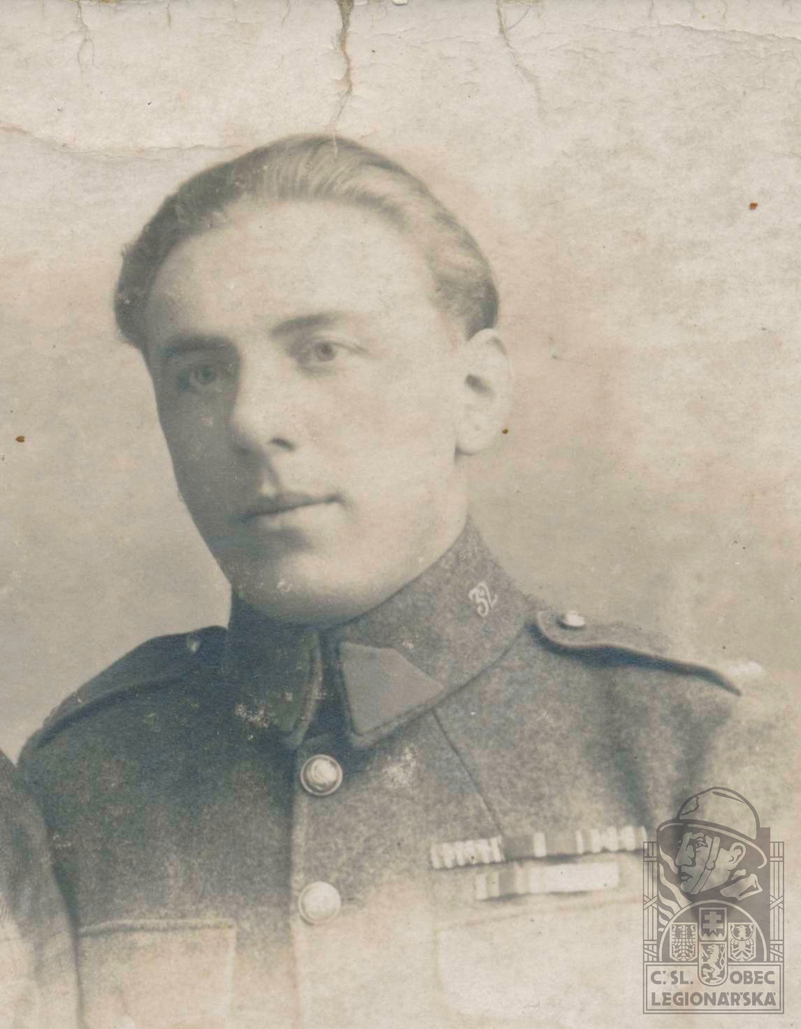Císař Antonín