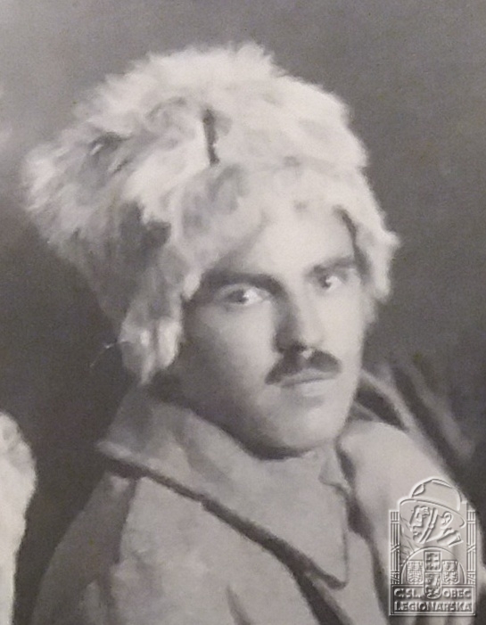 CÍSAŘ Bohumil 10.4.1895 (17636.005)