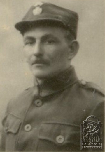 CÍSAŘ František 10.12.1884 (17639.004)