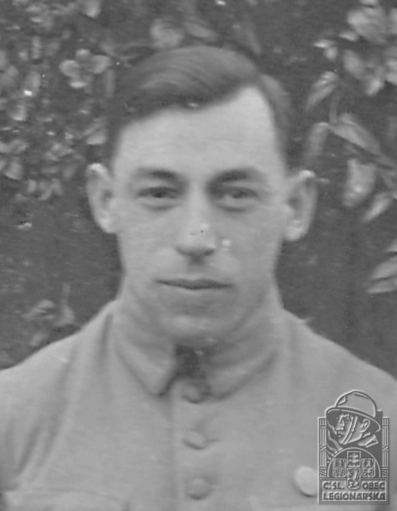 Bělina František 10.1.1892