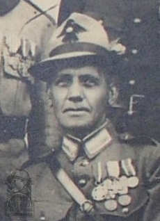 Císař Josef 18.3.1895