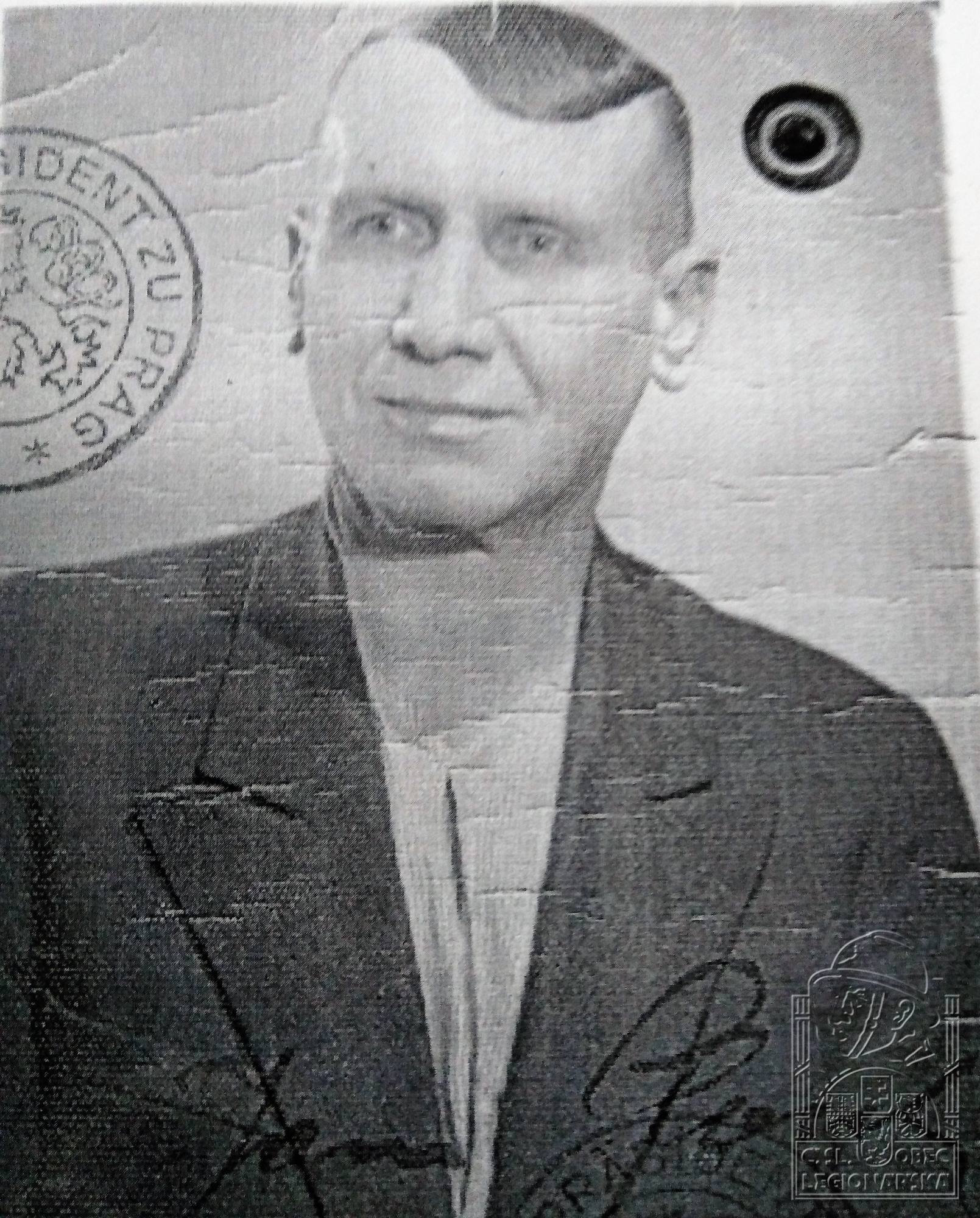 CONK Jan