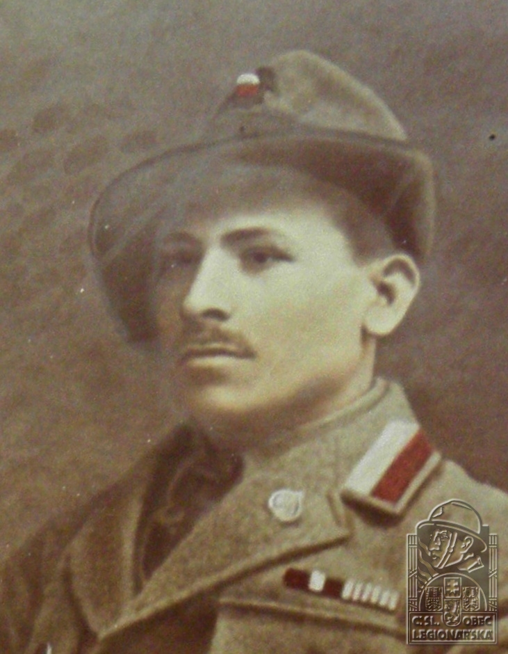 Častulík Josef 17.12.1893 (17818.002)