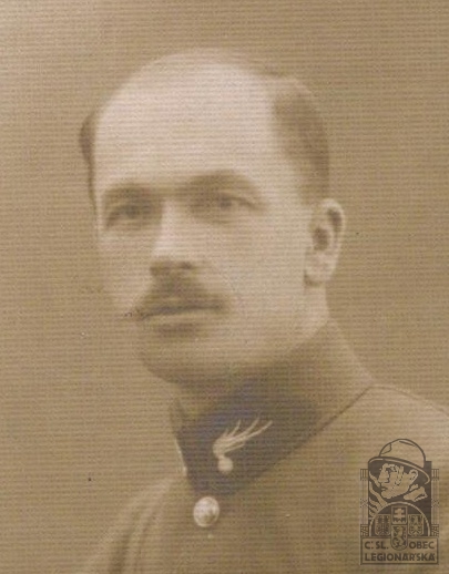 ČECH Jaroslav 4.5.1885 (17850.002)