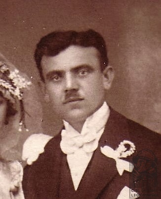 Imrich Čechovič